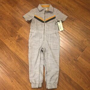 NWT Genuine Kids work jumpsuit